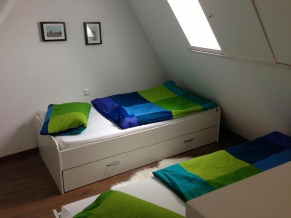 Ferienwohnung Muensterblick Uberlingen Exterior foto