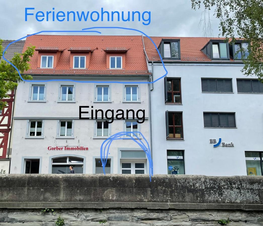 Ferienwohnung Muensterblick Uberlingen Exterior foto