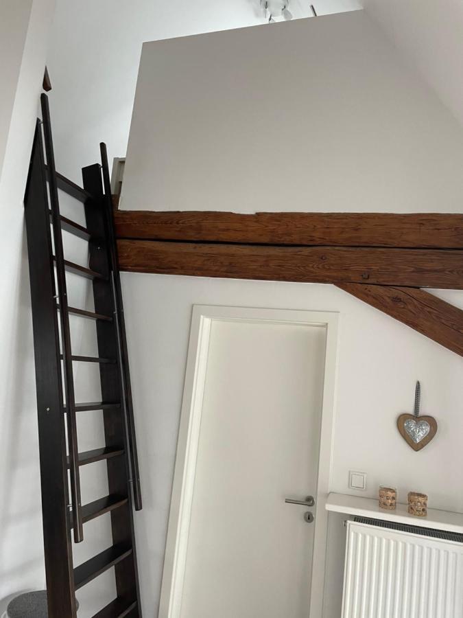 Ferienwohnung Muensterblick Uberlingen Exterior foto
